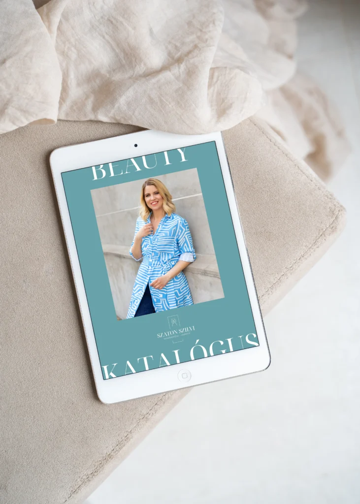 Beauty Katalógus ebook