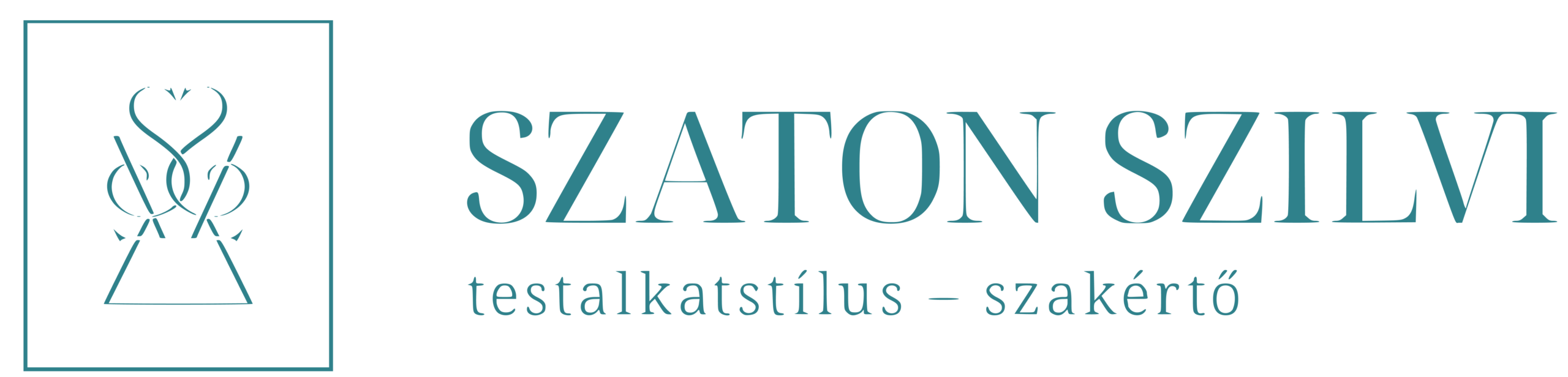 Szaton Szilvia Testalkatstílus stílustanácsadó és testalkatstílus-szakértő